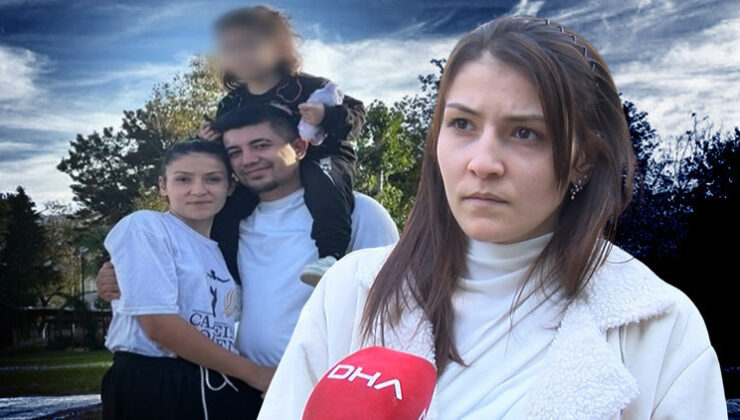 Silahla vuruldu, aylarca hastanede yattı! Teyzesinin oğlu, Tuğçe’nin hayatını karartmış: 14 yaşında istismarına uğrayınca evlenmek zorunda kaldım