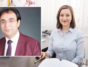 Sınırı aşan avukatın cezası onandı