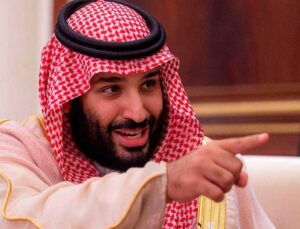 Suudi Arabistan tüm dünyaya duyurdu! Hürmüz’e alternatif geliyor