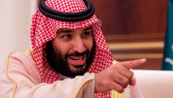 Suudi Arabistan tüm dünyaya duyurdu! Hürmüz’e alternatif geliyor