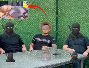 Talimatı veren isim tanıdık çıktı: Simitçiye evinin önünde kanlı infaz