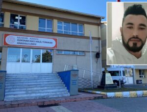 Temizlik görevlisi çalıştığı okulda korkunç halde bulundu