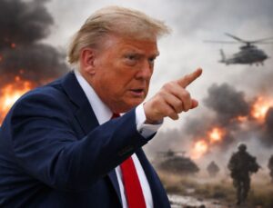 Trump, en büyük darbeyi İran’dan değil kendi halkından yedi