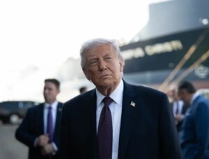 Trump savunma sanayi devleriyle görüştü: Silah üretimi dört kat artırılacak