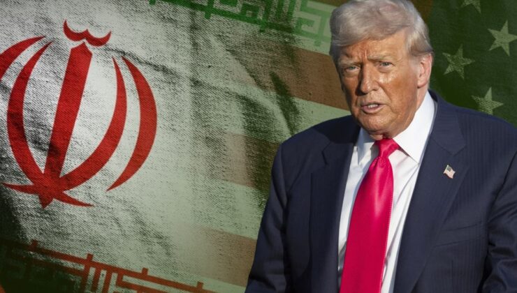 Trump’tan büyük sürpriz: İranlı iki kritik ismi ölüm listesinden çıkardı