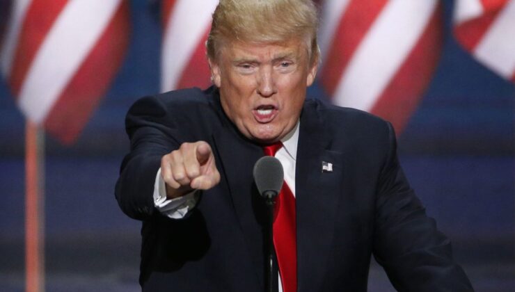 Trump’tan yeni tehdit: 1 saatte yok ederiz, 25 yılda yapamazlar