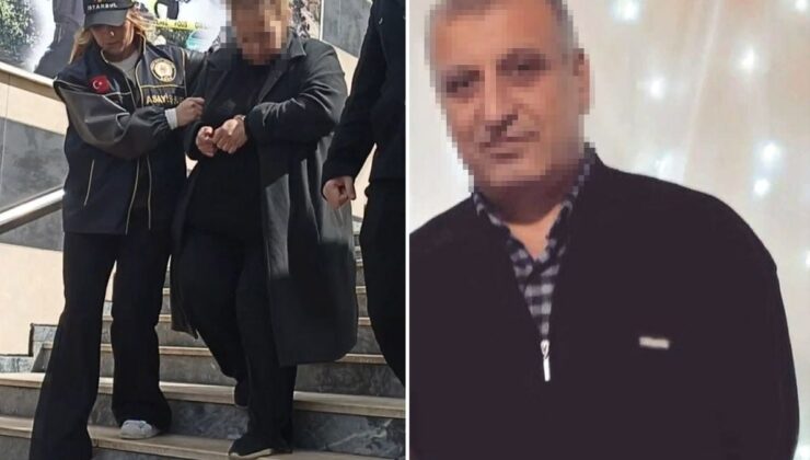 Türkiye bu olayı konuşuyor: İşte “ters ilişki” cinayetinde kadının savunması