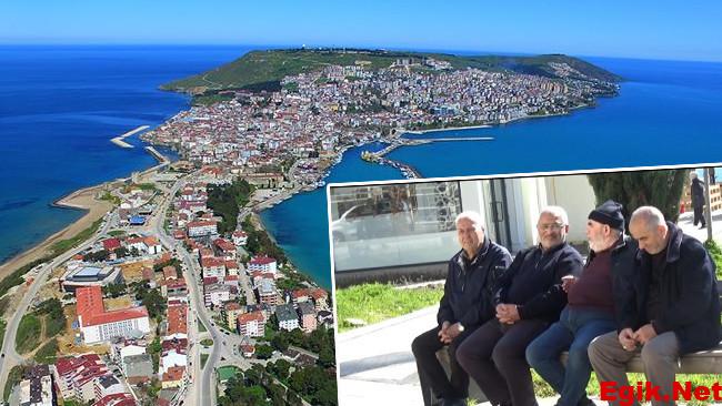 Türkiye’nin en yaşlı nüfusuna sahip: Emekli olan bu ilimize yerleşiyor! ‘Hiçbir zaman hırsızlık olmuyor’