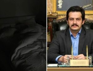 Vali yardımcısının yasak aşk skandalında detaylar ortaya çıktı