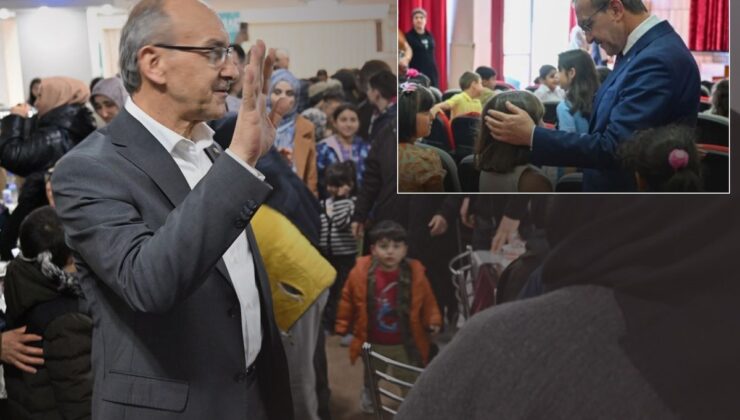 Validen tartışma yaratan sözler: 5 yaşındaki çocuğun kız mı erkek mi olduğunu anlamıyorum