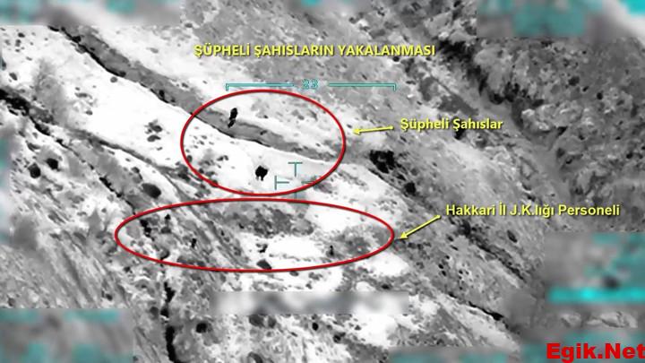 Van ve Hakkari’de operasyon: 320 kilo uyuşturucu madde ele geçirildi! 15 gözaltı