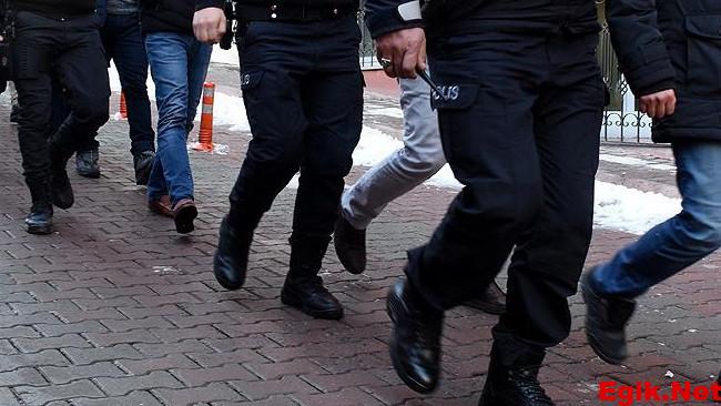 Yasa dışı bahis ve dolandırıcılık operasyonu: 71 gözaltı kararı