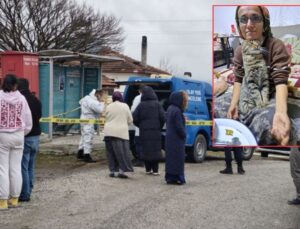 Yeğenini bıçaklayıp öldürdü, araya giren kardeşi ile damadını ağır yaraladı