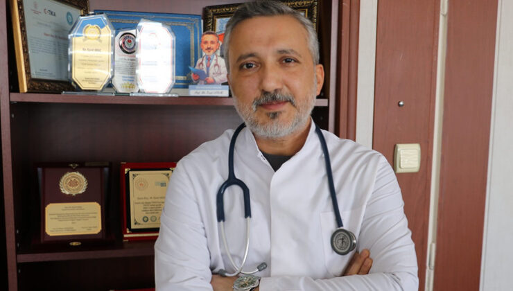 Yemeğiyle ünlü kentlerimiz bu hastalıklarda ilk sıralarda yer alıyor