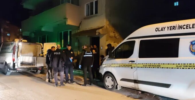 Yüksek faiz vaadiyle 300 milyon TL toplayıp kaçtı, ipe asılı halde ölü bulundu