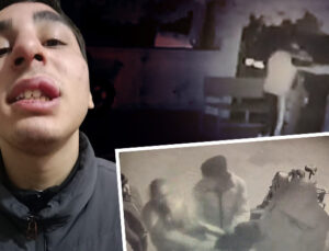 16 yaşındaki çocuğa kabusu yaşattı: Camiden evine kadar döverek götürdü | ‘Psikolojik ilaçlar kullanmaya başladım’