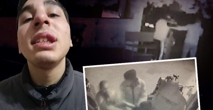 16 yaşındaki çocuğa kabusu yaşattı: Camiden evine kadar döverek götürdü | ‘Psikolojik ilaçlar kullanmaya başladım’