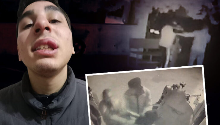 16 yaşındaki çocuğa kabusu yaşattı: Camiden evine kadar döverek götürdü | ‘Psikolojik ilaçlar kullanmaya başladım’