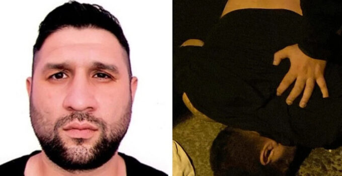 18 yıllık sırrı DNA çözdü! Katil cezaevinde yakalandı