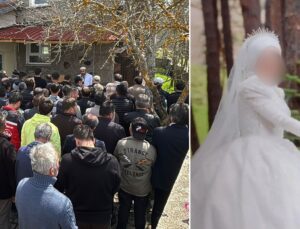 2 aylık bebeğini öldüren cani annenin ifadesi ortaya çıktı