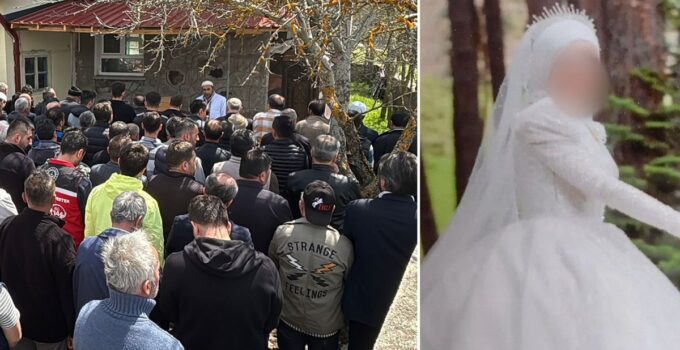 2 aylık bebeğini öldüren cani annenin ifadesi ortaya çıktı