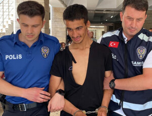 ‘2 saattir bir balık tutamadın’ deyip döverek gasbetmişti! Yaptığı yanına kalmadı: İşte aldığı ceza