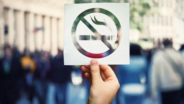 2009 sonrası doğanlara… İngiltere’de ömür boyu sigara yasağı