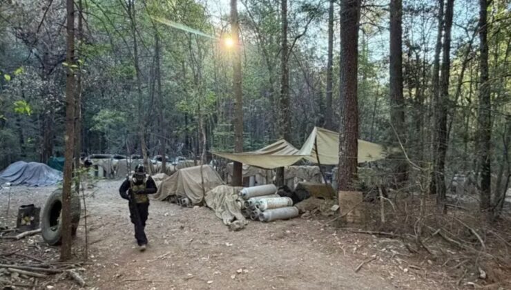 2’si CIA personeli 4 yetkili öldü, Ülke karıştı! ABD’ye nota