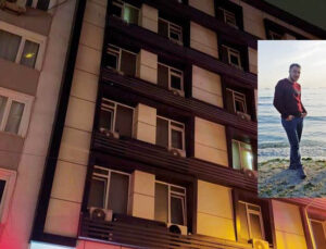 305 No’lu odada vahşet