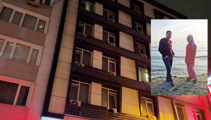 305 No’lu odada vahşet