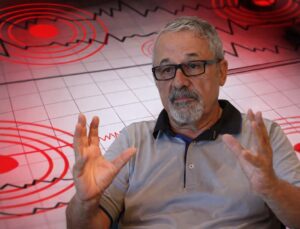 5.2’lik Van depremi sonrası Naci Görür’den uykuları kaçıracak uyarı! Büyüklük verdi