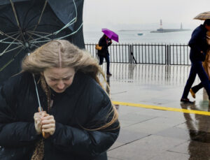 6 il için sarı kodlu alarm! Kuvvetli yağış ve çığ tehlikesi uyarısı… Meteoroloji İstanbul için saat verdi