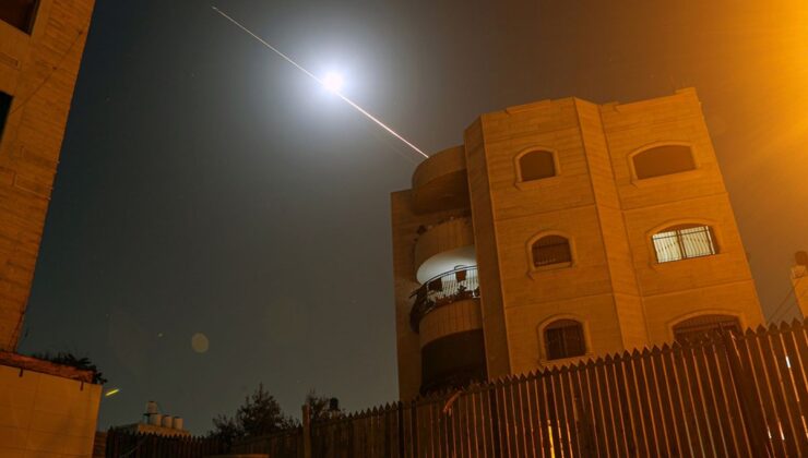 ABD ateşkes istedi; İran, İsrail’in can damarını vurdu