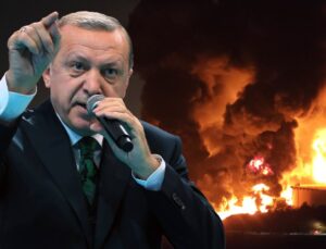 ABD basını duyurdu: Türkiye ve 2 ülke savaşı durdurmak için çalışıyor