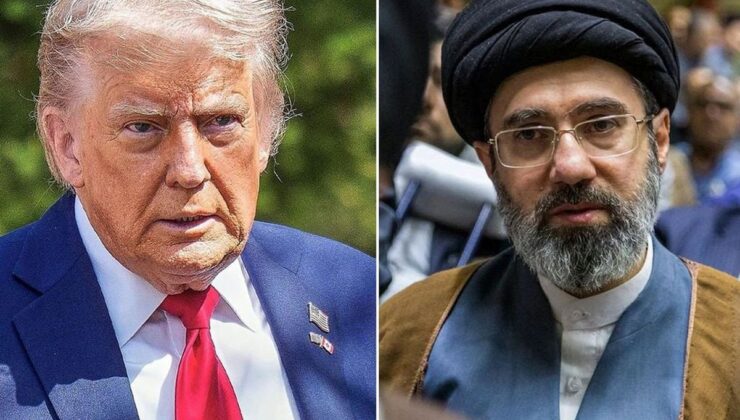 ABD heyeti Pakistan’a hareket etti, Trump’tan ateşkes resti geldi