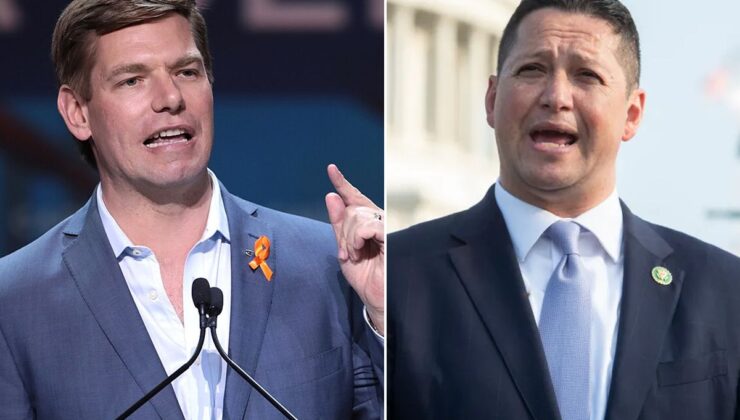 ABD’de cinsel taciz depremi! İstifalar art arda geldi