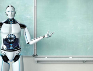 ABD’de denemeler başladı… Öğretmensiz okul olur mu