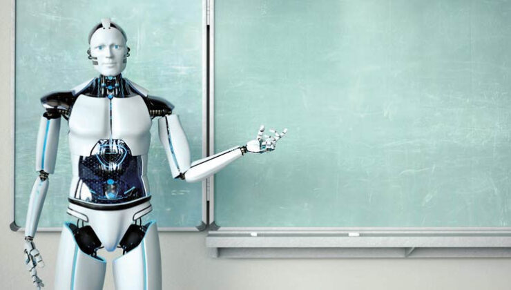 ABD’de denemeler başladı… Öğretmensiz okul olur mu