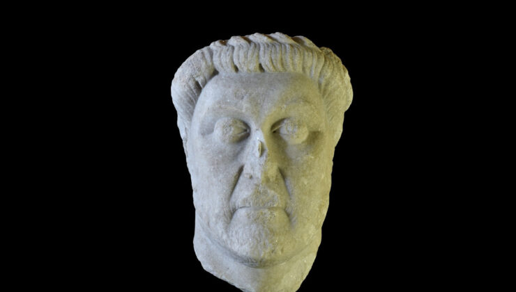 ABD’den Türkiye’ye tarihî iade: Smyrna kökenli eser yurda döndü