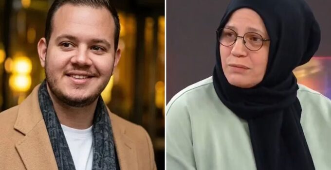 Acılı anne Kundakçı oğlunun katil zanlısına seslendi: Bile isteye vurdun