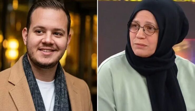 Acılı anne Kundakçı oğlunun katil zanlısına seslendi: Bile isteye vurdun