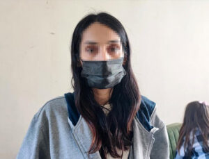 Adanalı genç anne yaşadığı kabusu anlattı! Eski eşinin şiddetinden kurtuldu, çocuklarıyla hayata tutunmaya çalışıyor