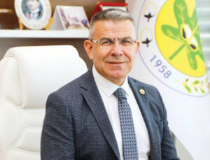 AK Parti o başkanı disipline sevk etti… ‘Yasak ilişki’ iddiası