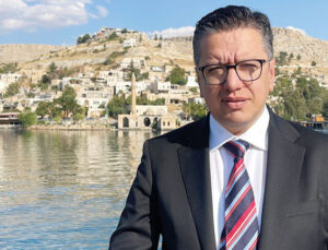 AK Partili eski başkana şafak operasyonu: 49 gözaltı