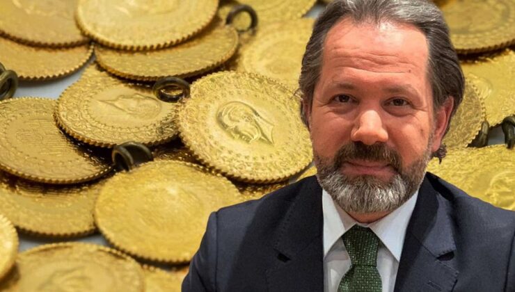 Altın için beklentiler değişti: İslam Memiş’ten “Yok artık” dedirten tahmin