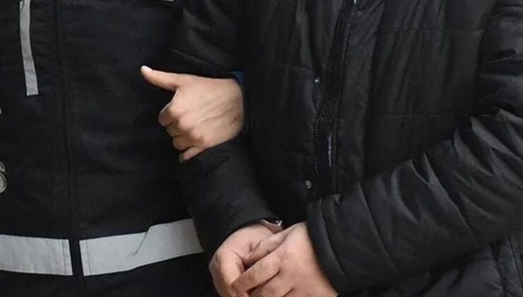 Ankara merkezli 12 ilde Fetö soruşturması: 16 şüpheli hakkında gözaltı kararı