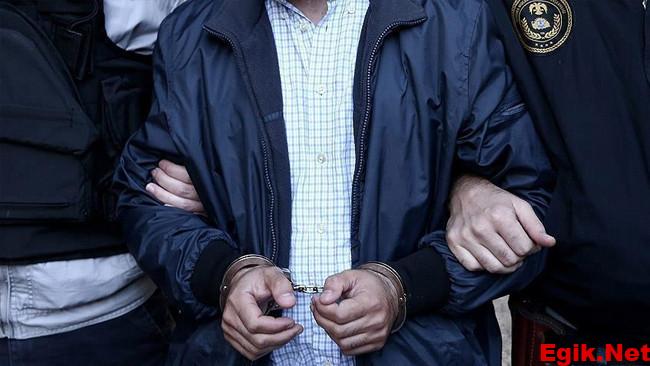 Ankara’da 25 kilogram uyuşturucu ele geçirildi: 2 kişi gözaltı