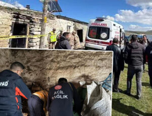 Ardahan’da korkunç olay! Kayıp olarak aranan kadın ölü bulundu, damadı gözaltında