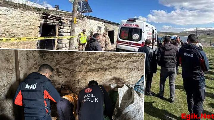 Ardahan’da korkunç olay! Kayıp olarak aranan kadın ölü bulundu, damadı gözaltında