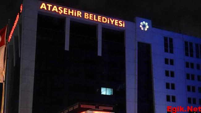 Ataşehir Belediyesi’ne yönelik soruşturma: Onursal Adıgüzel ile birlikte 20 kişi adliyeye sevk edildi